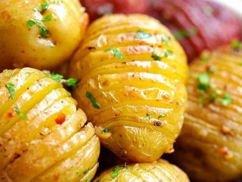 Heated toasts and roasted potatoes can cause cancer